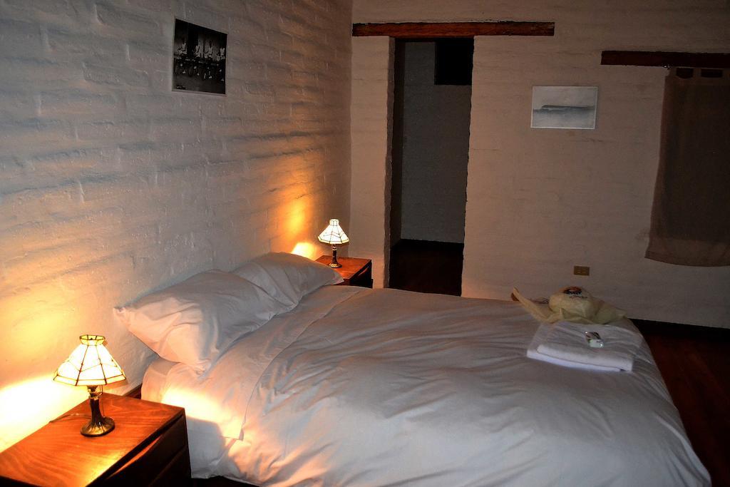 Bed and Breakfast La Casa Del Tilo Hacienda Santa Rosa Pokoj fotografie